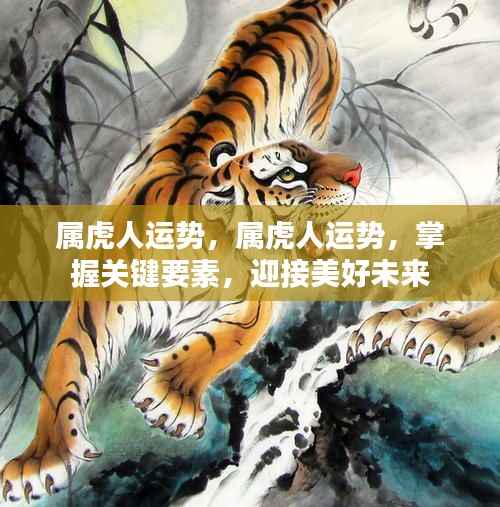 属虎人的运势走向，掌握关键要素，展望美好未来