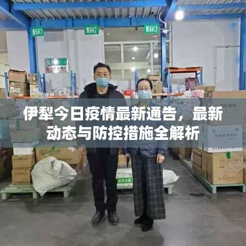 伊犁今日疫情最新通告，最新动态与防控措施全解析