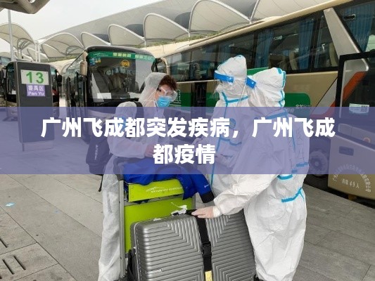 广州飞成都突发疾病，广州飞成都疫情 